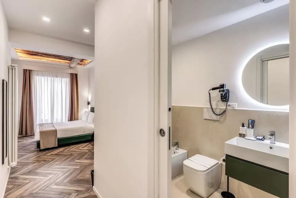 Effe Luxury Rooms - photo 15