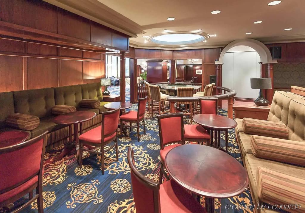 The Menzies Sydney - photo 16