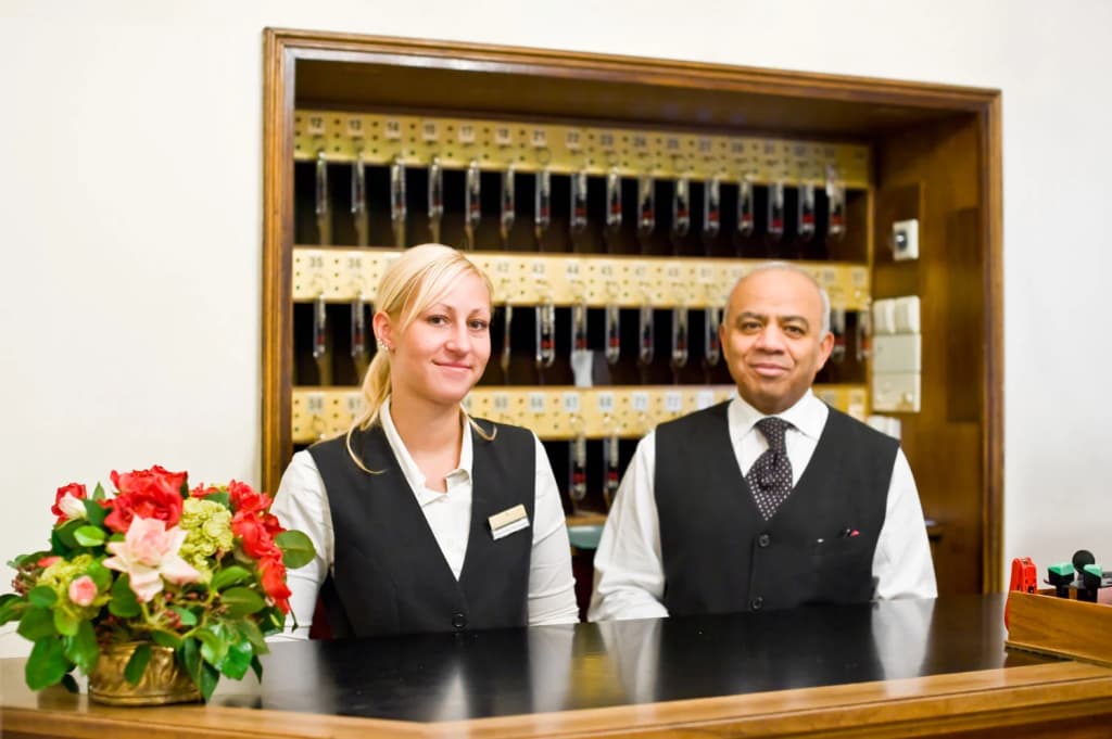 Graben Hotel - photo 22