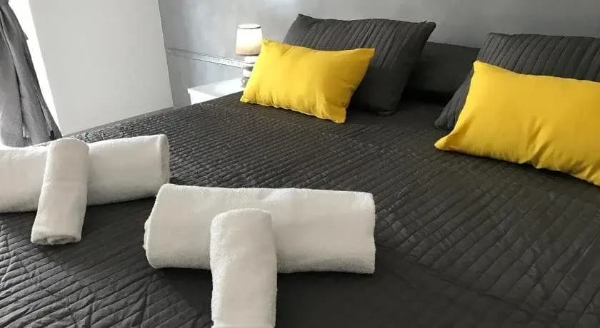Dunant Guest House - photo 6