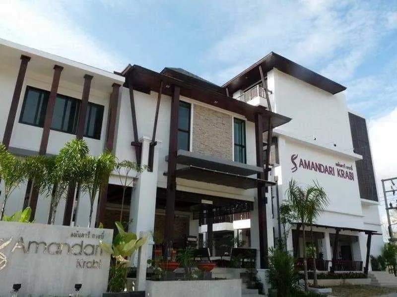 Apasari Krabi - photo 1