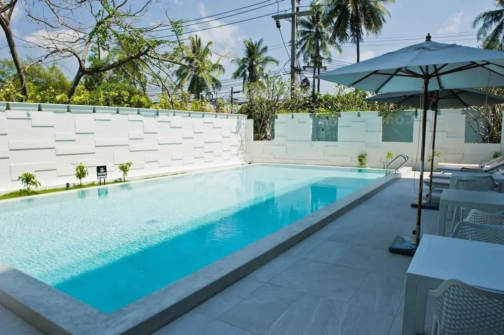 Oceanstone Laguna Phuket - photo 21
