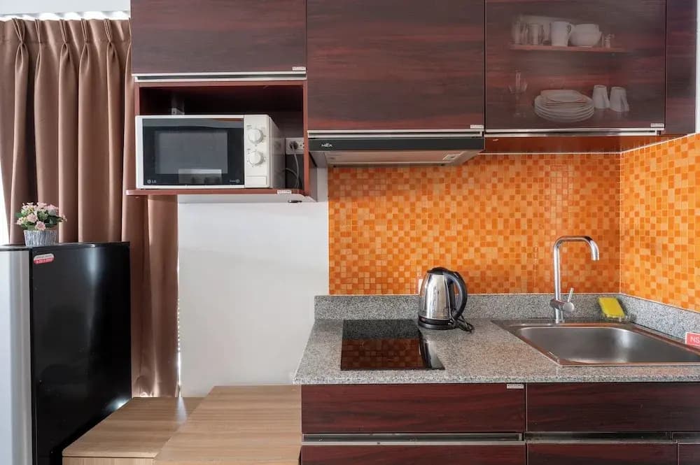 New Nordic Suite 3 by Apartwell - photo 18