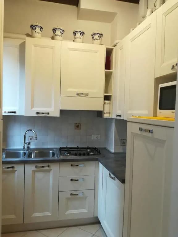 Grimaldi Apartments - Corte Contarina - photo 17