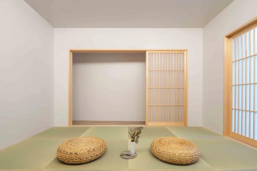 KUTSUROGI SAUNA and STAY - photo 4