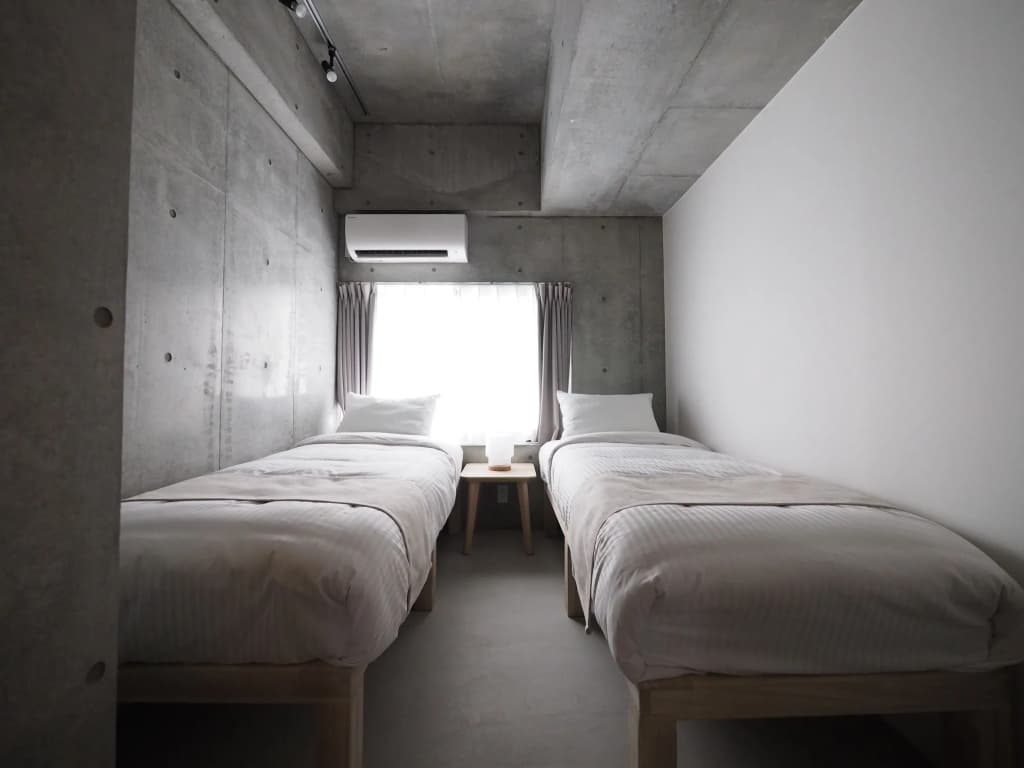 Smi:re Stay Oshiage - photo 5