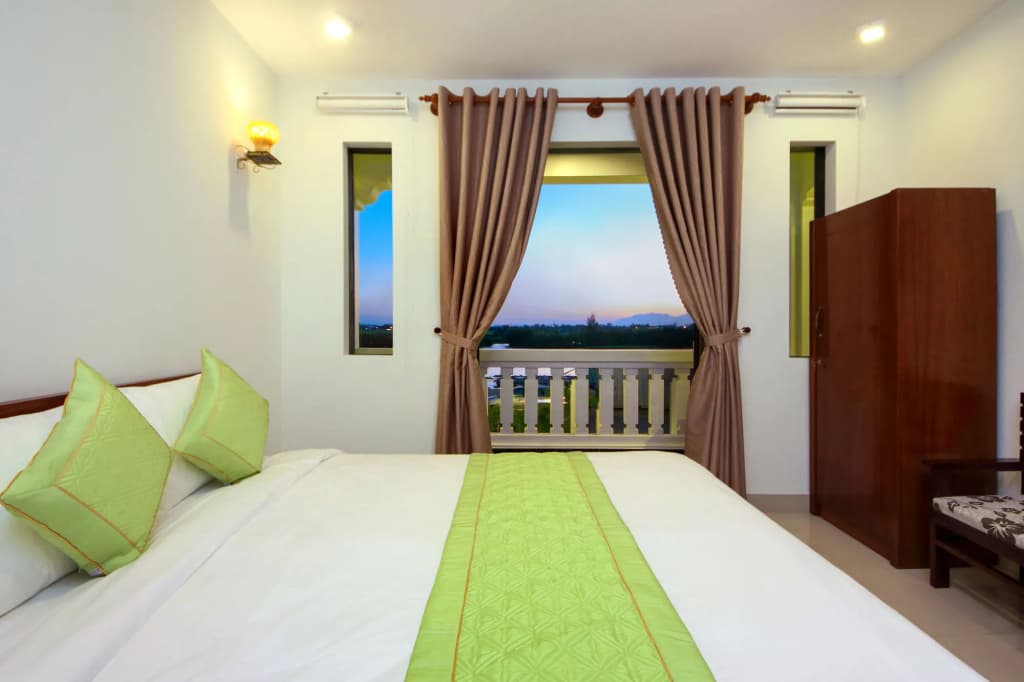 Hoi An Estuary Villa - photo 4