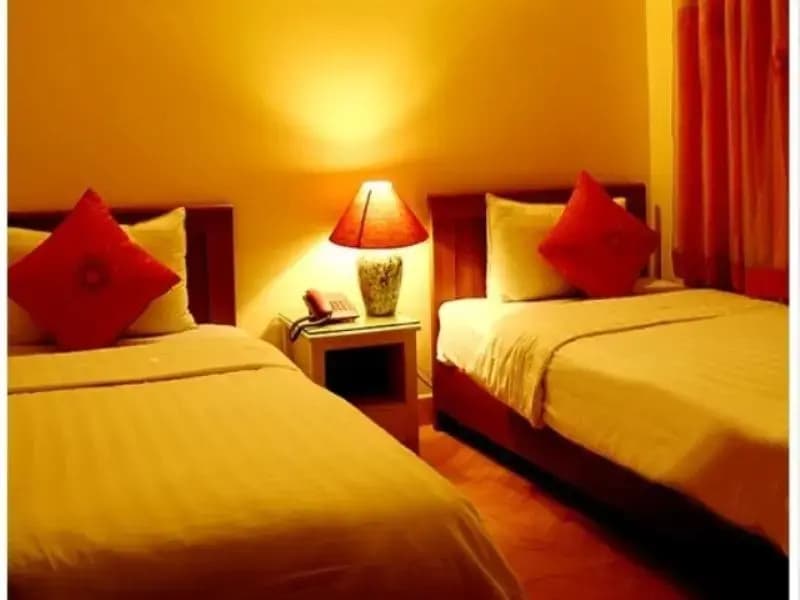 Saigon Pearl Hotel - Le Duc Tho - photo 14