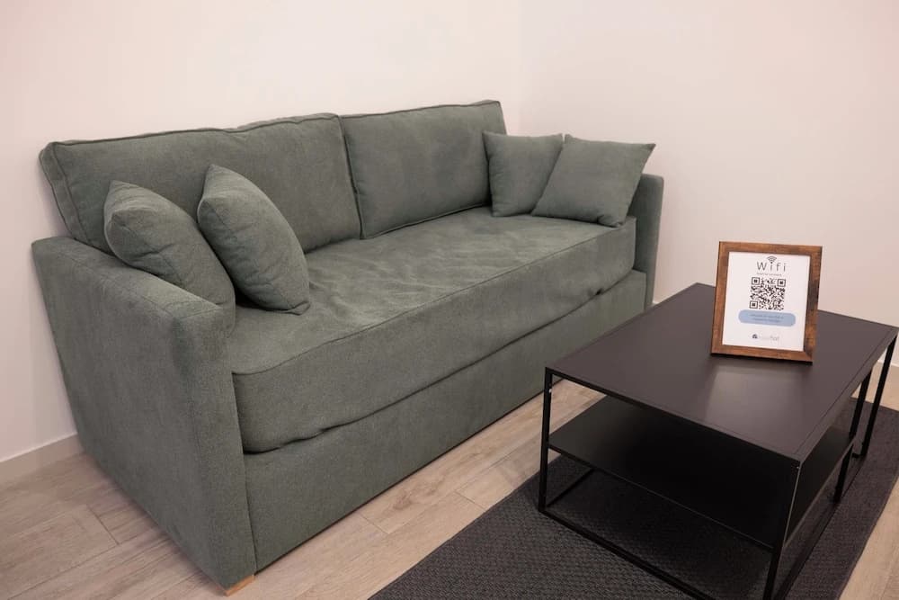 easy-flat Stumpergasse - Apartments near Mariahilfer Street and Metro - photo 4