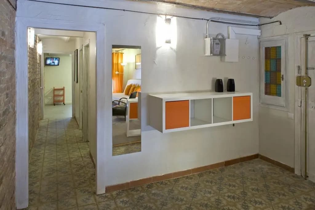 Flateli Fabra - photo 12
