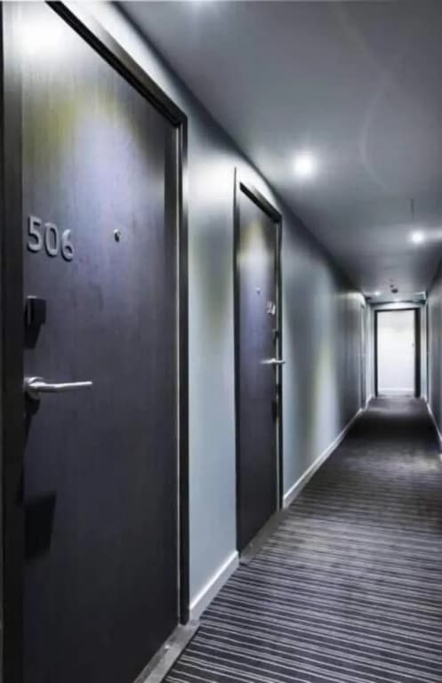 Hôtel 66 - photo 12