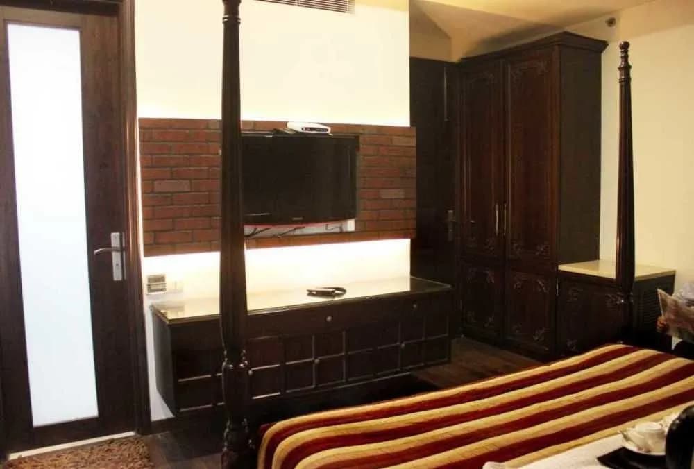 OYO 557 Hotel Lavish Inn - photo 3