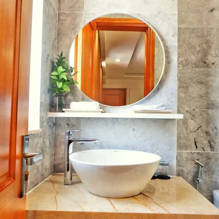 Ba Co Boutique Hotel - photo 10