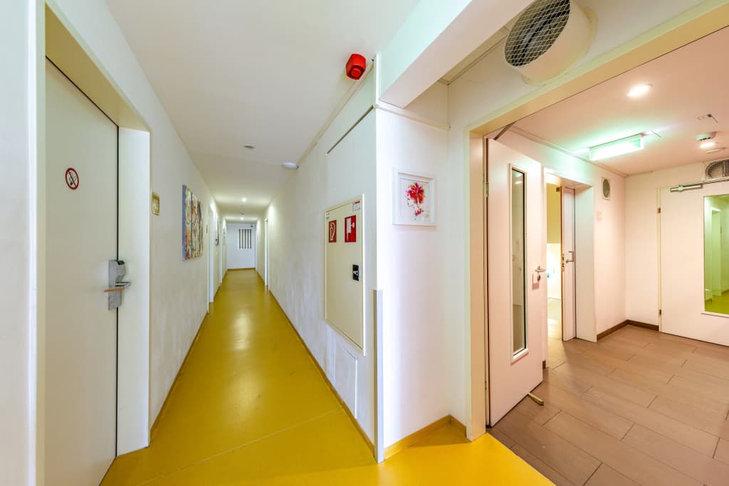 A&T Hotel & Hostel - photo 18