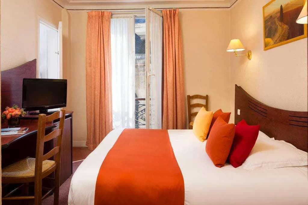 Hôtel Saint-Roch - photo 11