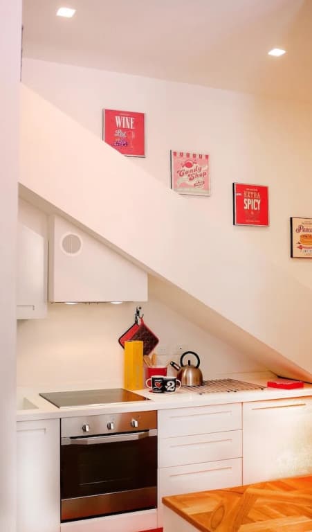 Navona Holidays House - photo 13