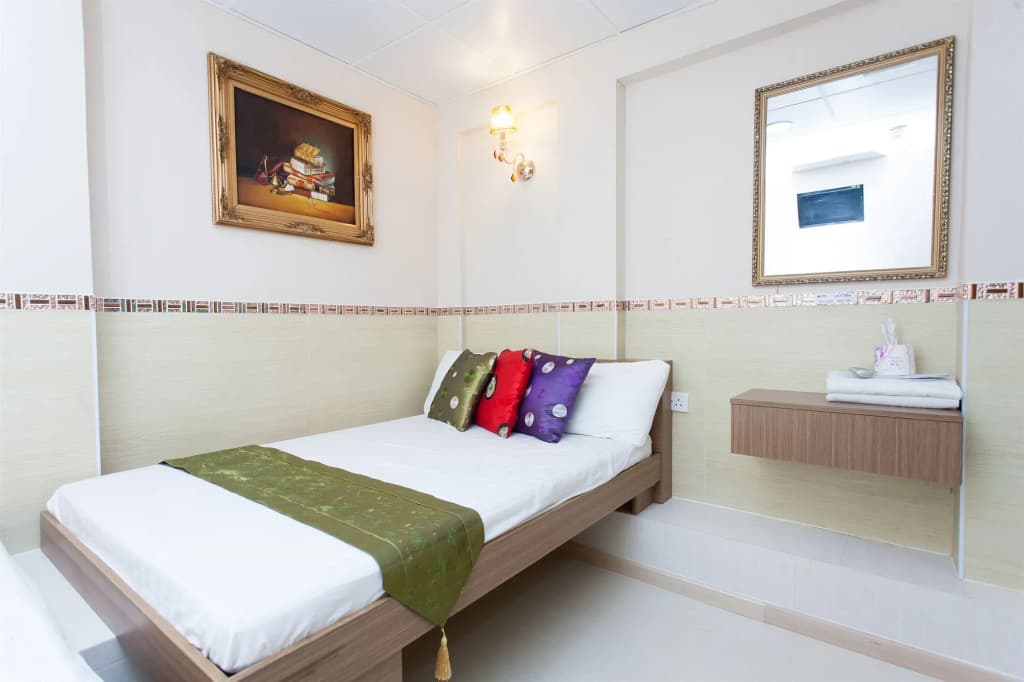 Vincent Hill Guesthouse - photo 5