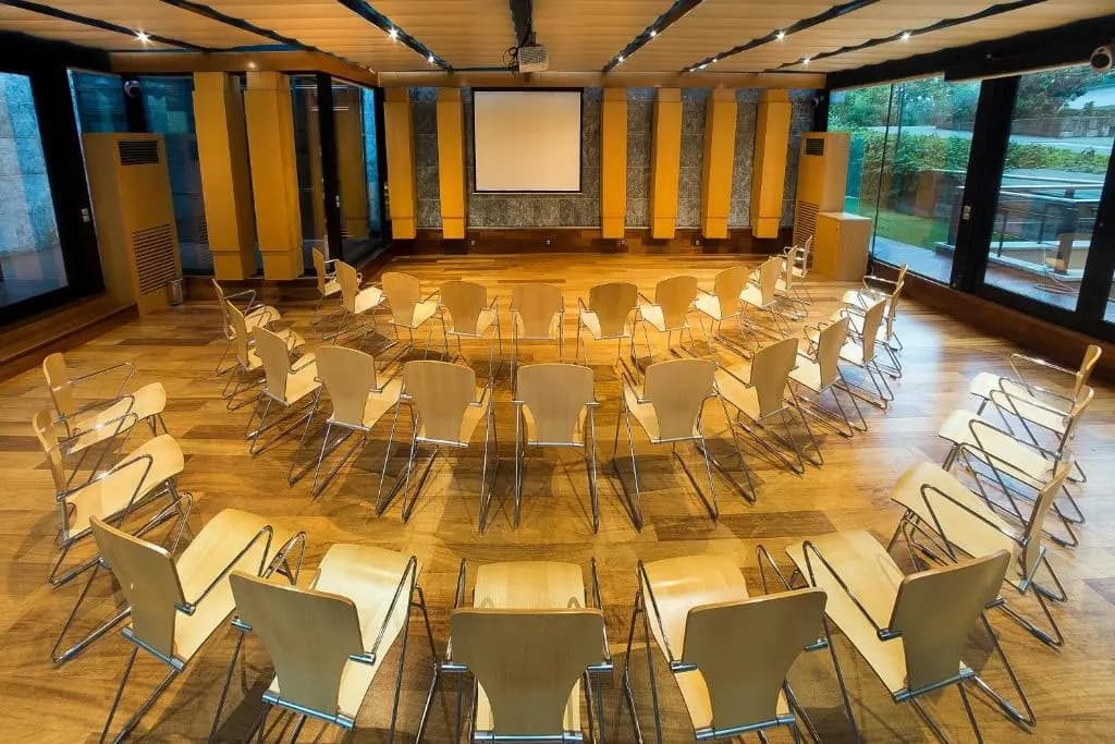 Sansi Pedralbes Hotel Barcelona - photo 10