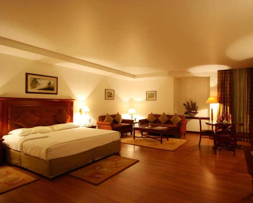 Hotel City Park - photo 3
