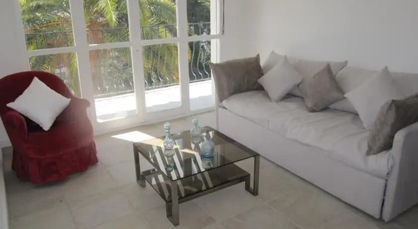 Appartement Moderne Avec Une Belle Vue - main photo