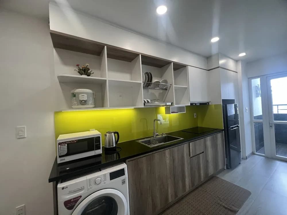 P&L Apartment - photo 36