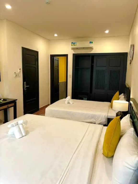 Nature Resort Hoi An - photo 41