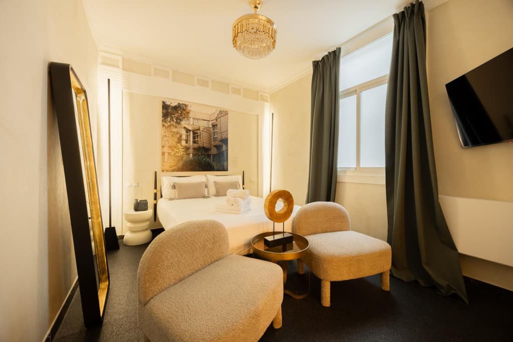 Abalu Boutique & Design Hotel - photo 26