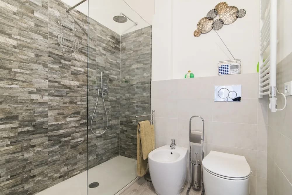 Visarno Arena Apartment - photo 24