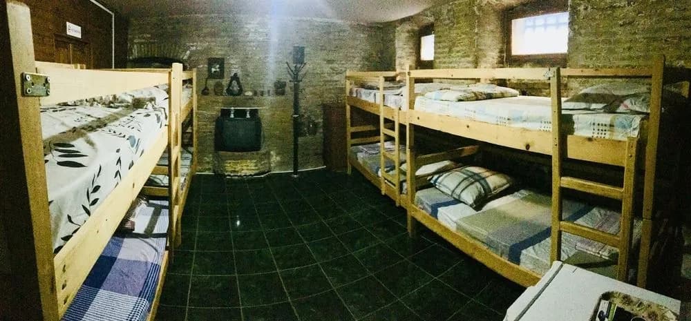Parallax Hostel - photo 14