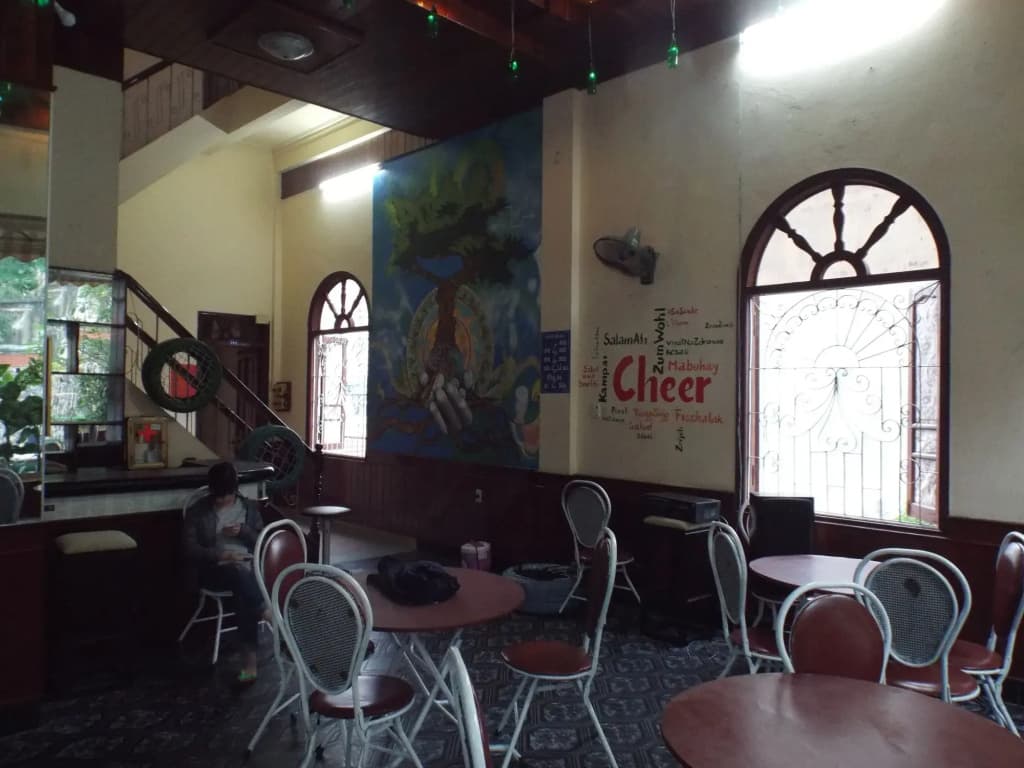 Halong Cheers Hotel - photo 5