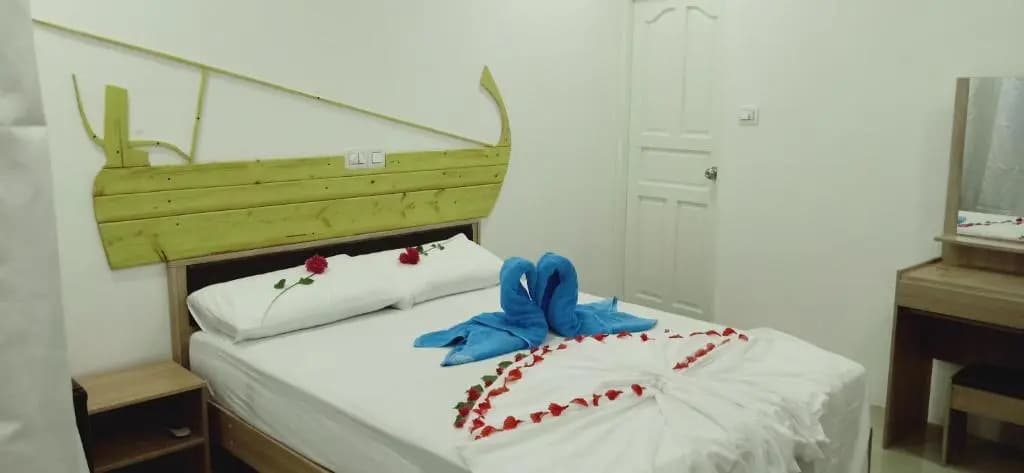 Maalhos Thila Inn - photo 4