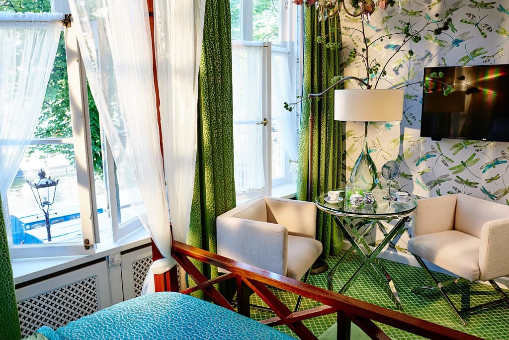 Hotel Estheréa - photo 34