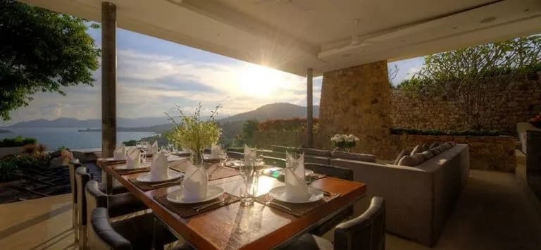 Samujana Villa 11B - photo 2