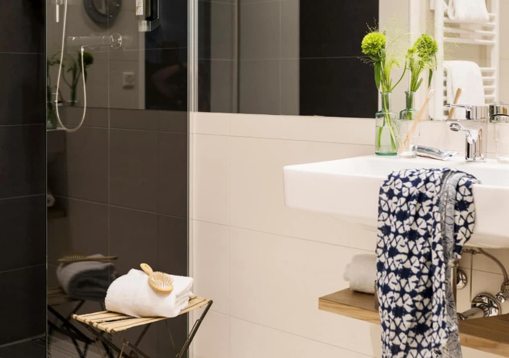 Boutiquehotel Stadthalle by Cocoon - photo 46