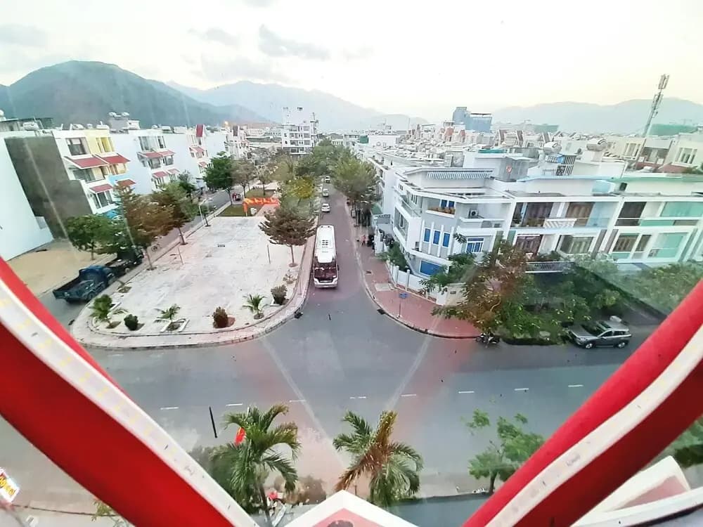 Ba Sao Hotel - Hostel - photo 14