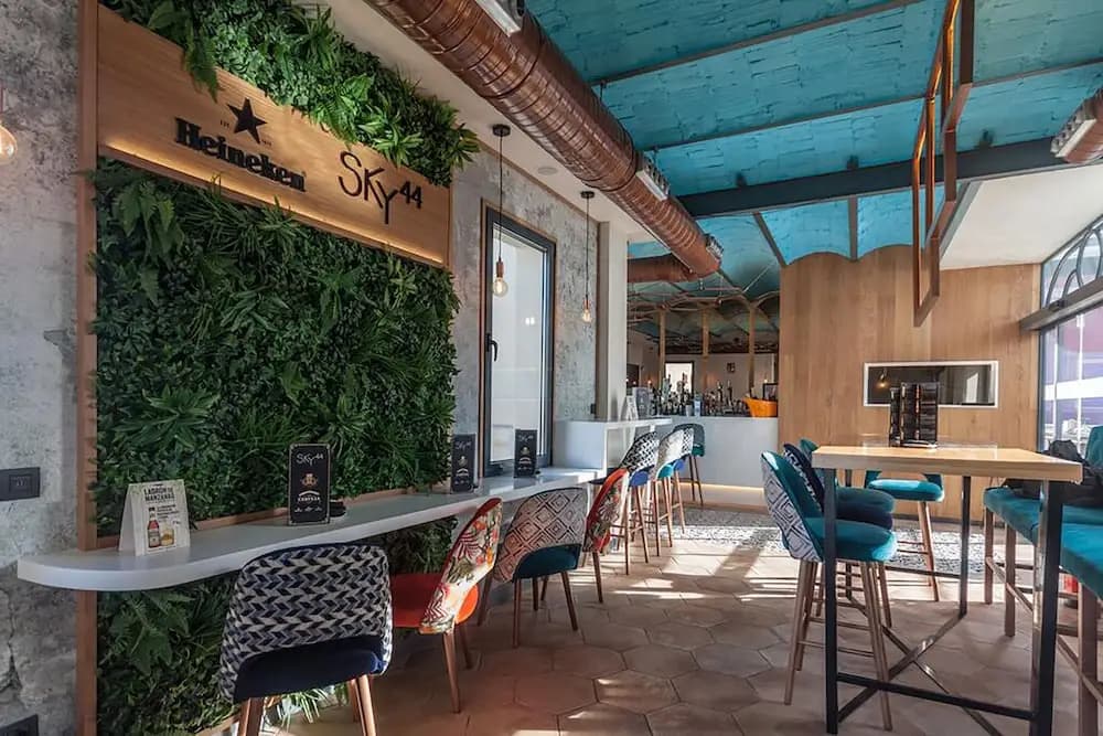 Hostal Juliette - photo 40