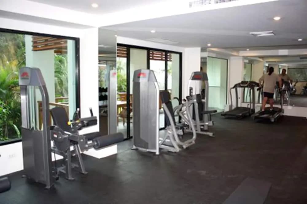 Surin Sabai Condominium 3 and Villas - photo 20