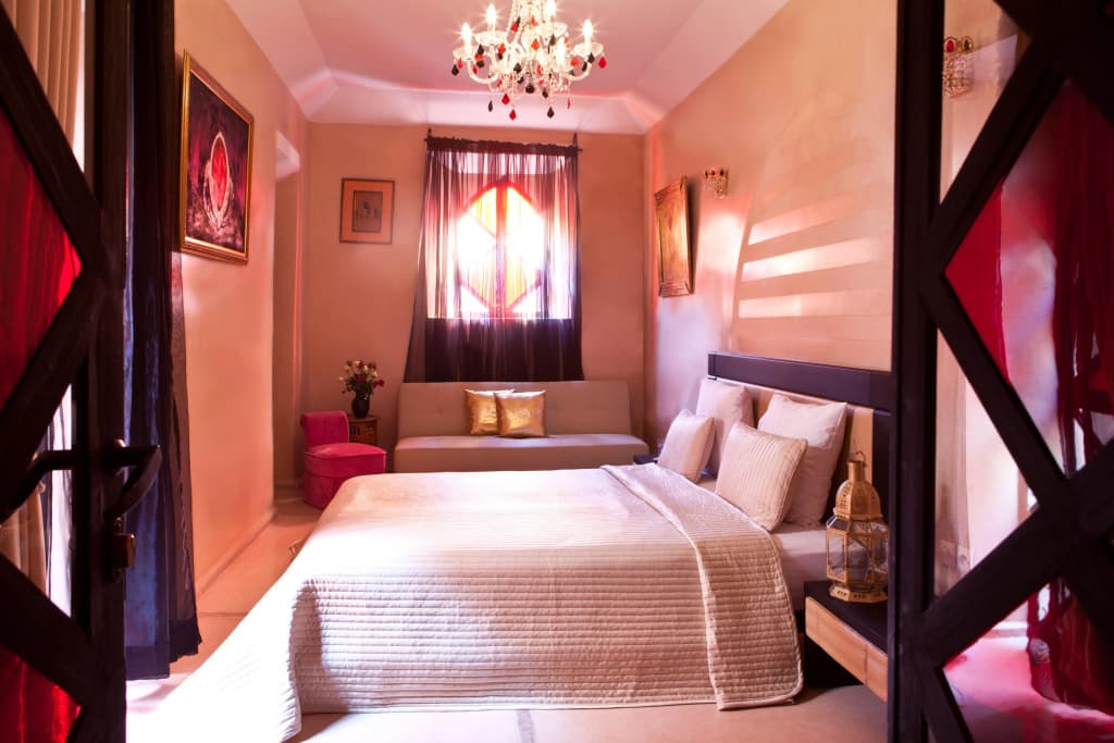 Riad Le Rubis - photo 4