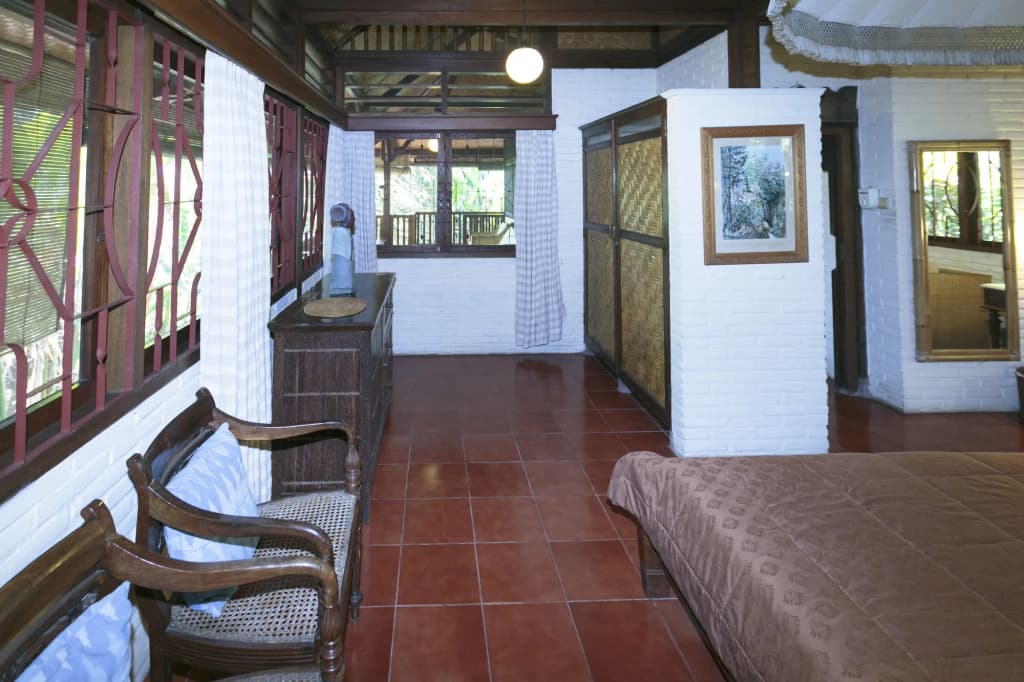 Murni's Houses and Spa - photo 8