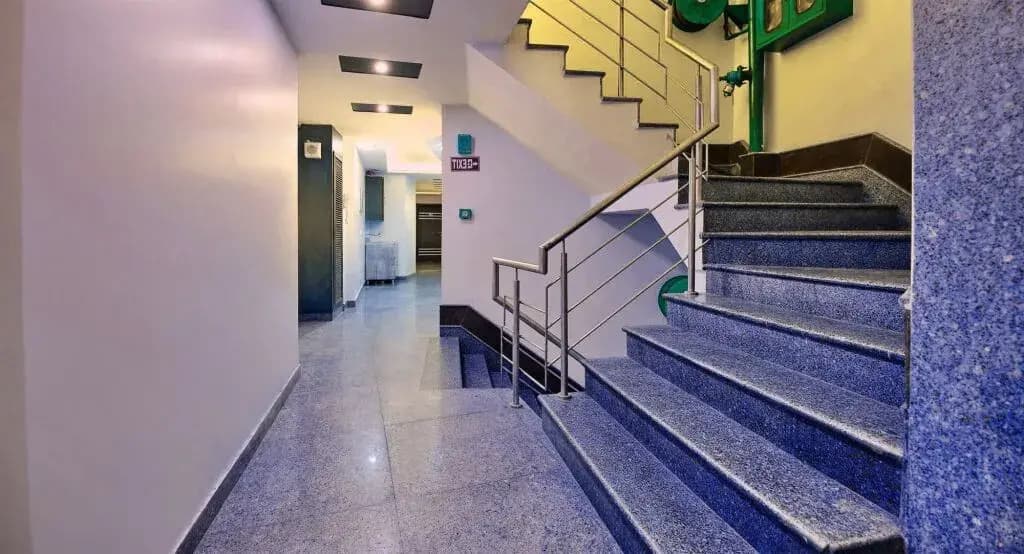 Excelente Hotel - photo 10