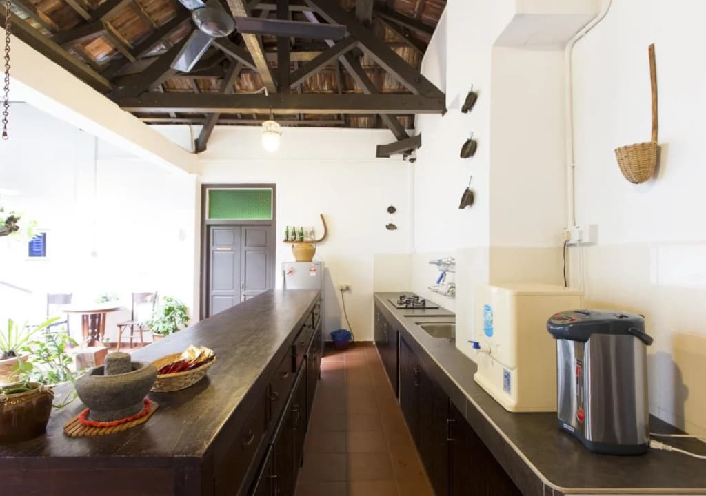 Cyclamen Cottage - photo 23