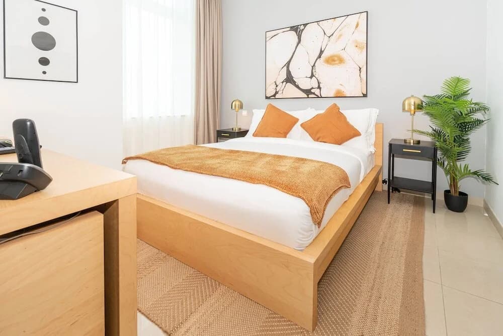 Central Tower by One Perfect Stay - photo 4