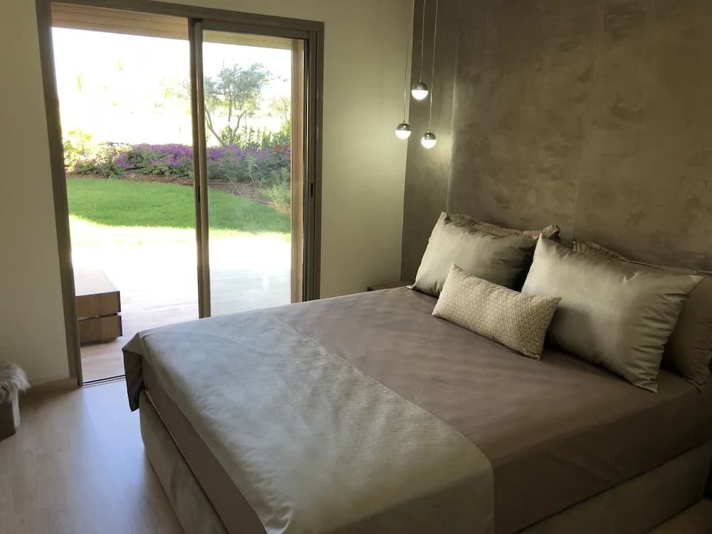 Appartement à Prestigia marrakech - photo 1