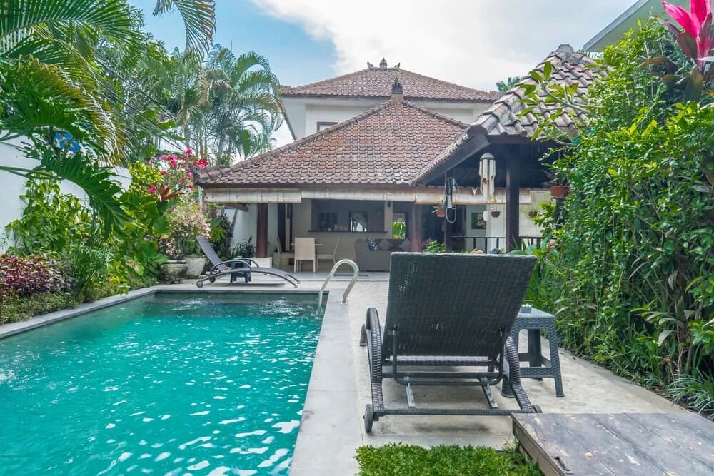 Villa Drupadi 16 - photo 13