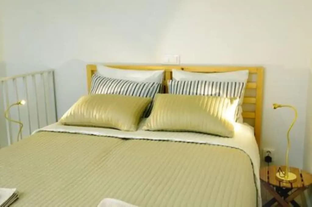 Raday Apartment - photo 2