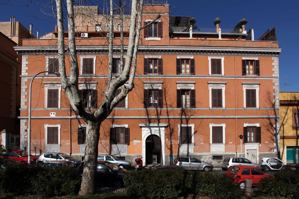 Pigneto - photo 8
