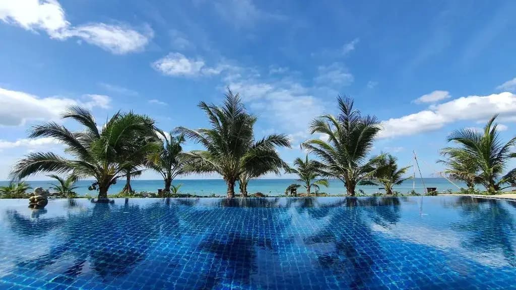 Andalay Boutique Resort - photo 13