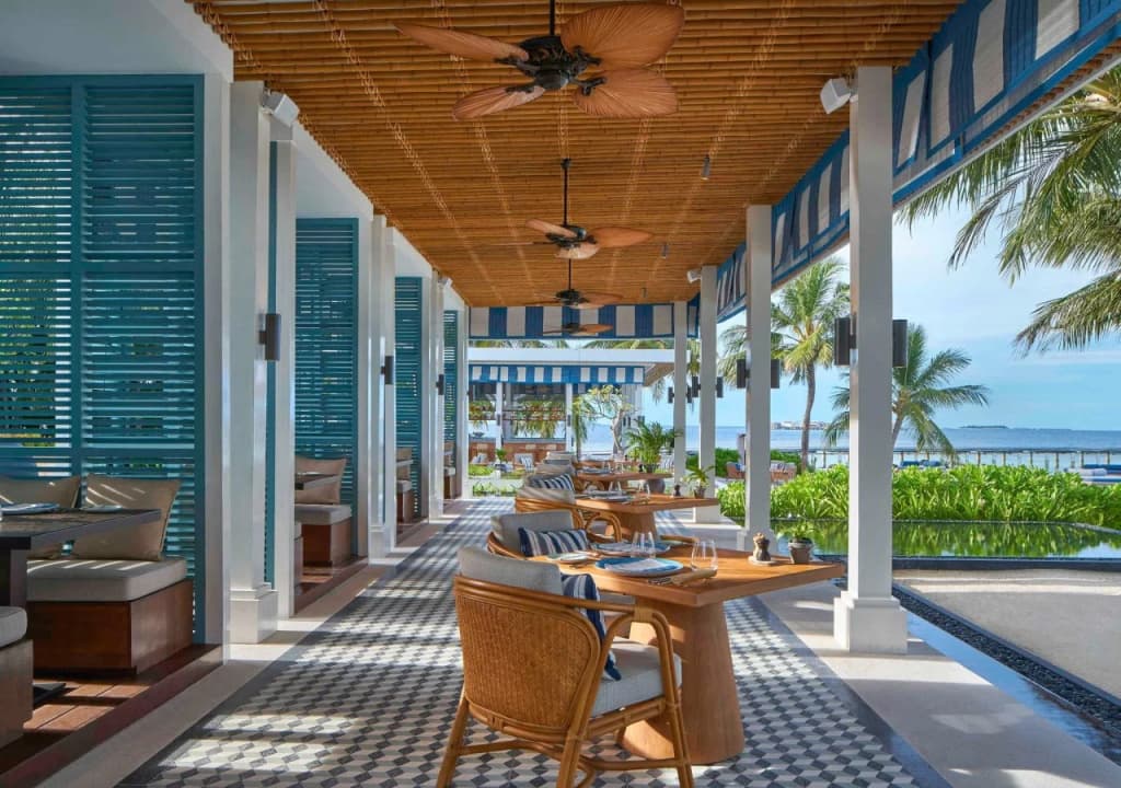 The Halcyon Private Isles Maldives, Autograph Collection - photo 48