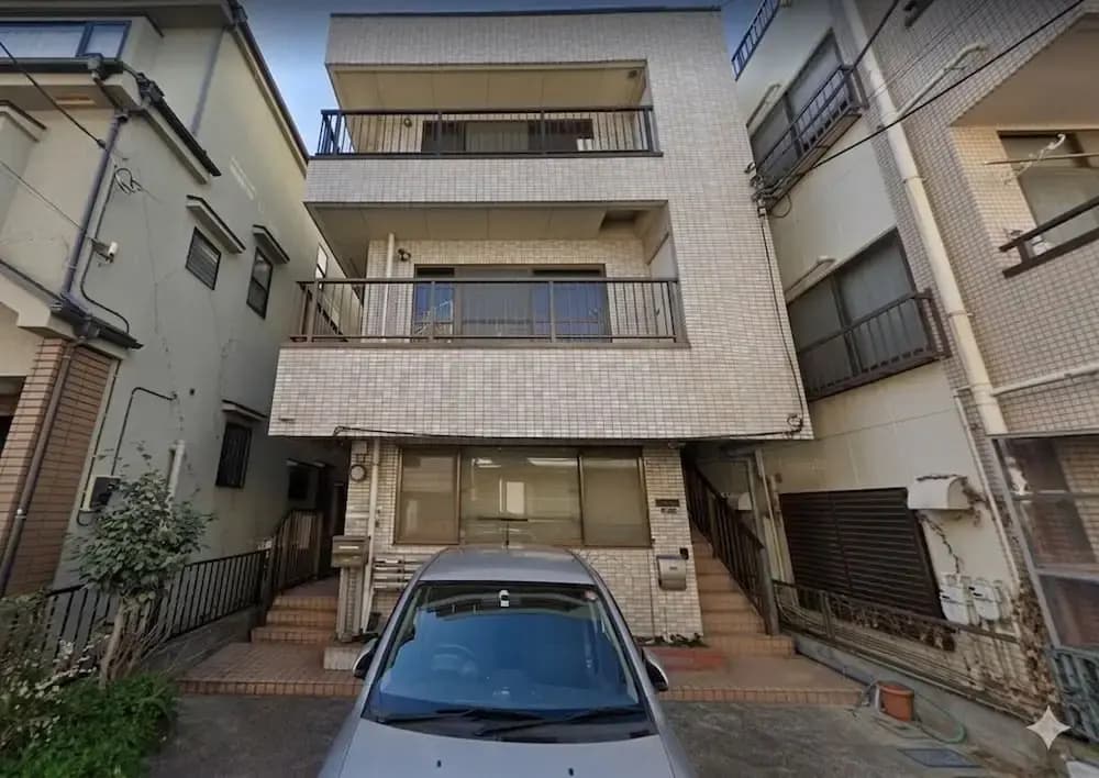 ABC Nishigokencho - photo 1