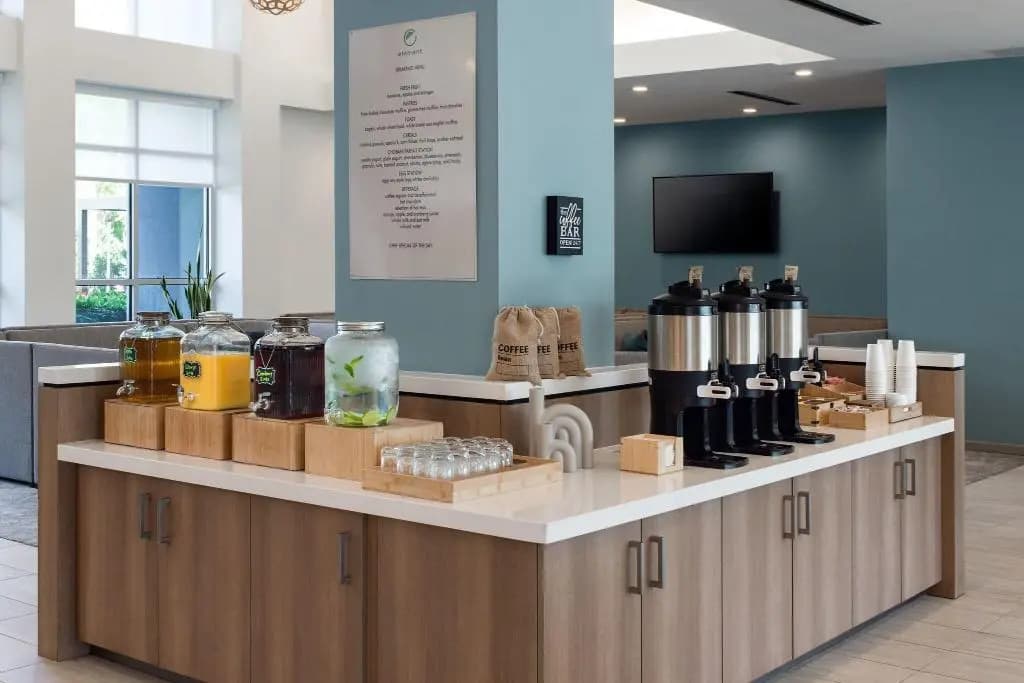 Element by Marriott Orlando at SeaWorld - photo 31